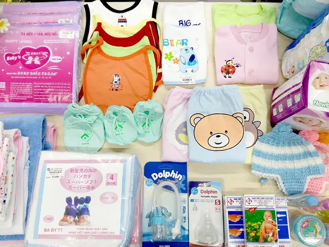 Nên Mua Sữa Gì Cho Bé Sơ Sinh
