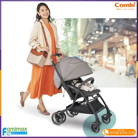 Nên Mua Xe Đẩy Aprica Hay Combi Nên Mua Xe Đẩy Aprica Hay Combi