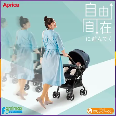 Nên Mua Xe Đẩy Aprica Hay Combi Nên Mua Xe Đẩy Aprica Hay Combi