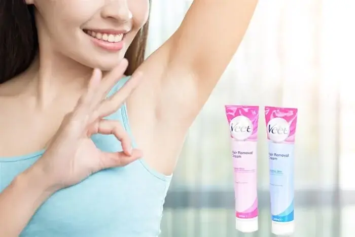 Nên Nhổ Hay Nên Cạo Lông Nách