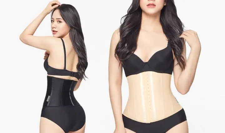 Nên Nịt Bụng Bao Nhiêu Tiếng 1 Ngày