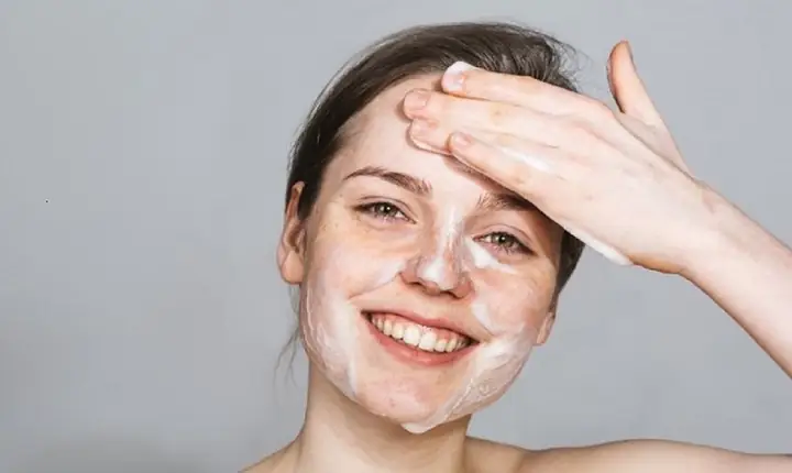 Nên Rửa Mặt Bao Nhiêu Lần Một Ngày