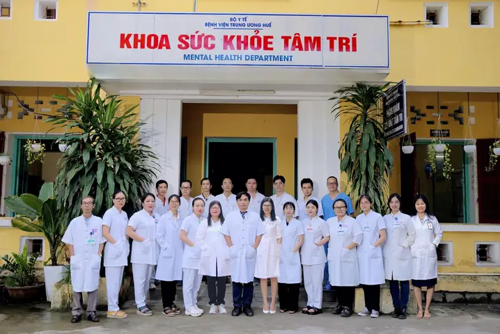 Nên Sinh Con Ở Bệnh Viện Nào Ở Huế