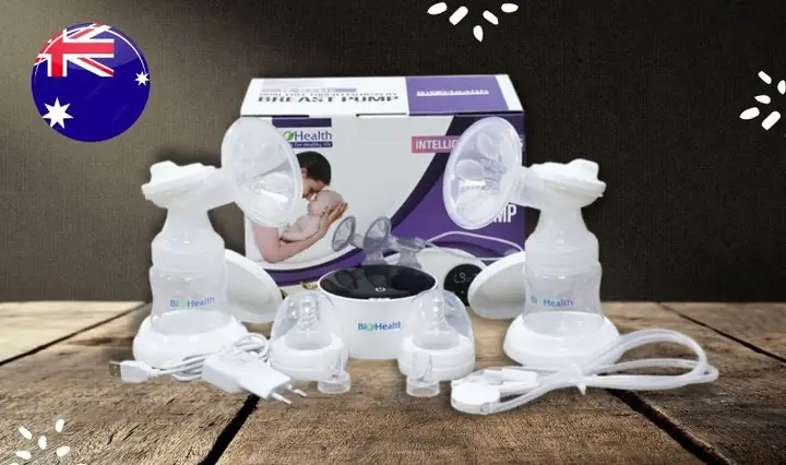 Nên Sử Dụng Máy Hút Sữa Loại Nào