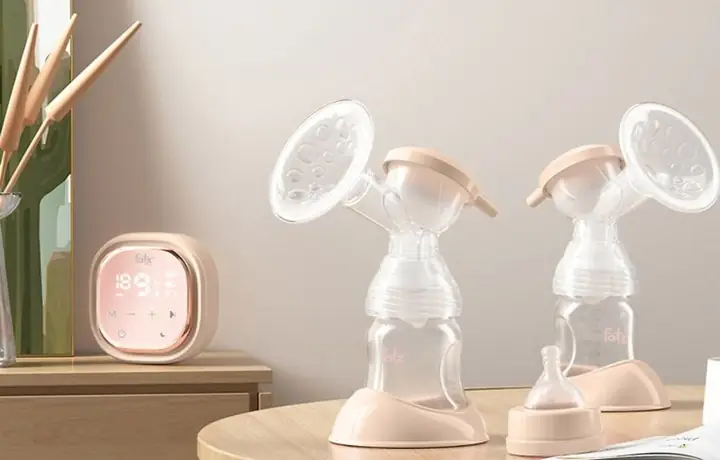 Nên Sử Dụng Máy Hút Sữa Loại Nào