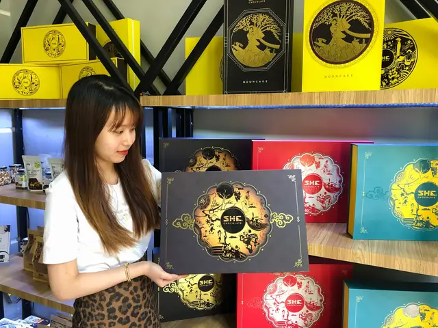 Nên Tặng Bánh Trung Thu Vào Ngày Nào