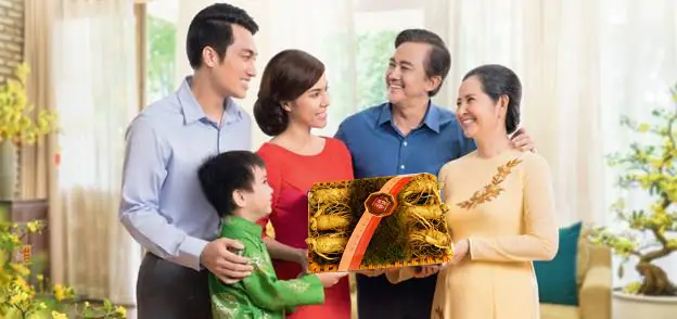 Nên Tặng Bánh Trung Thu Vào Ngày Nào