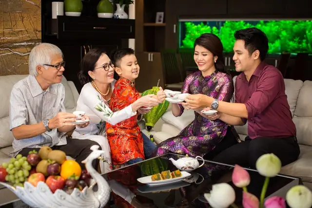 Nên Tặng Bánh Trung Thu Vào Ngày Nào