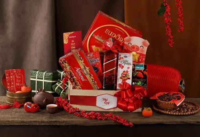 Nên Tặng Quà Gì Cho Bố Mẹ Người Yêu