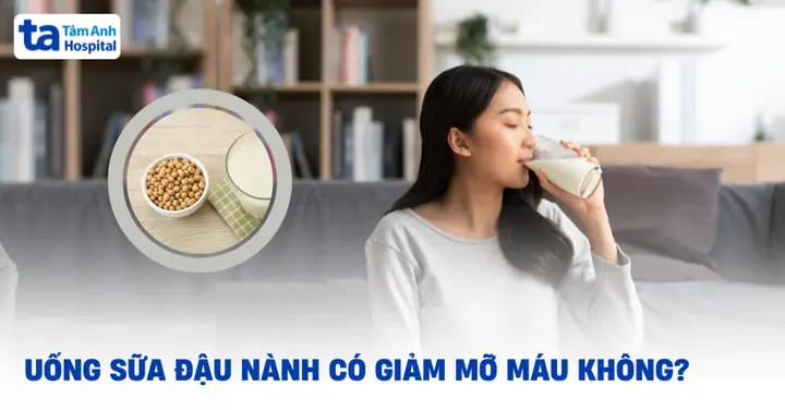 Nên Uống Bao Nhiêu Sữa Đậu Nành Mỗi Ngày
