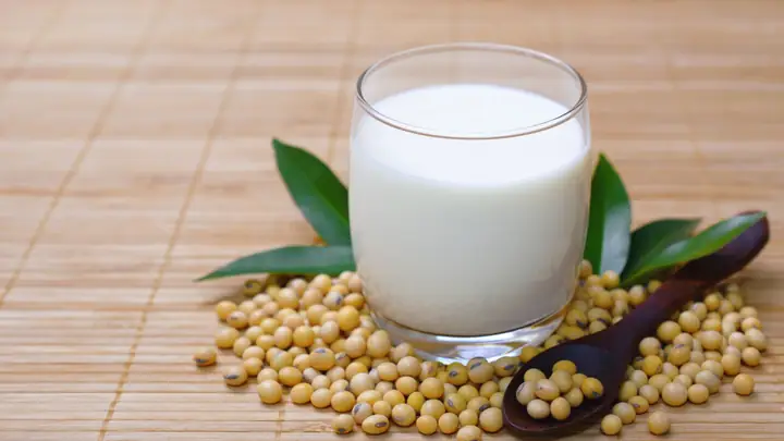 Nên Uống Bao Nhiêu Sữa Đậu Nành Mỗi Ngày
