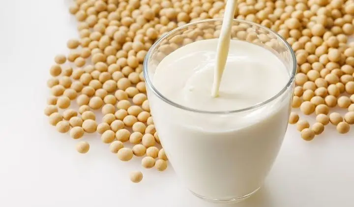 Nên Uống Bao Nhiêu Sữa Đậu Nành Mỗi Ngày