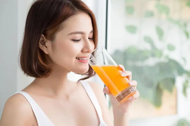 Nên Uống Bột Nghệ Vào Lúc Nào
