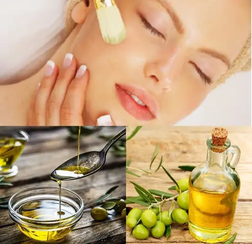 Nên Uống Dầu Oliu Vào Lúc Nào
