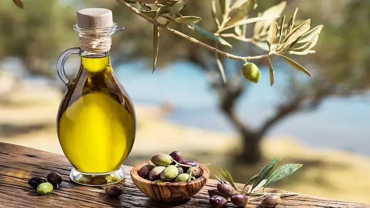 Nên Uống Dầu Oliu Vào Lúc Nào
