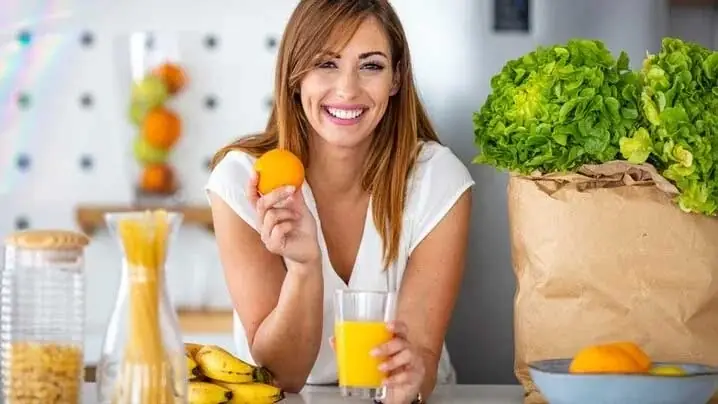 Nên Uống Nước Cam Khi Nào Là Tốt Nhất