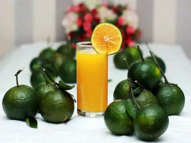 Nên Uống Nước Cam Khi Nào Là Tốt Nhất