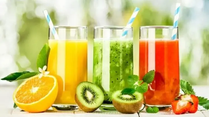 Nên Uống Nước Ép Cam Khi Nào