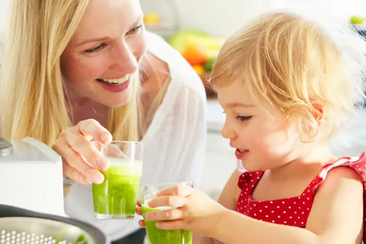 Nên Uống Nước Ép Hoa Quả Vào Lúc Nào