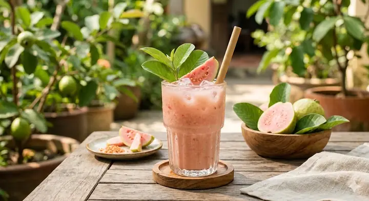 Nên Uống Nước Ép Trái Cây Vào Lúc Nào