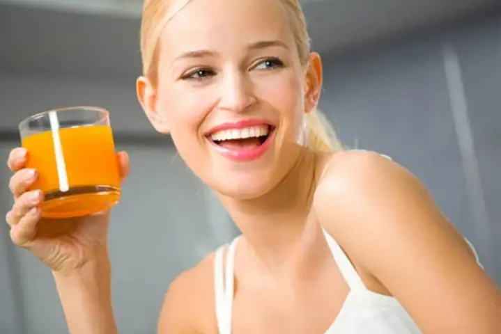 Nên Uống Nước Ép Trái Cây Vào Lúc Nào