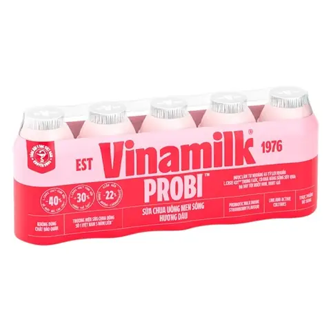 Nên Uống Probi Vào Lúc Nào