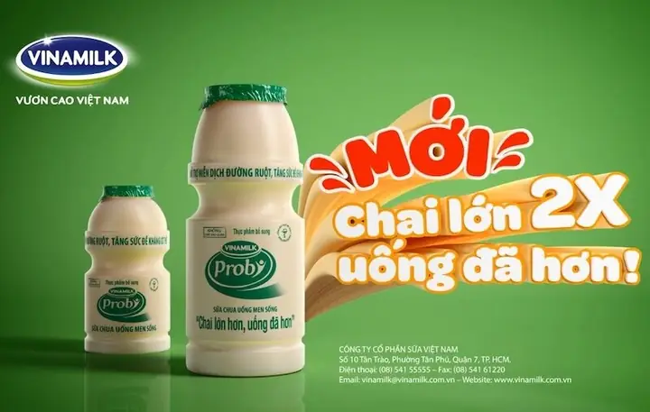 Nên Uống Probi Vào Lúc Nào