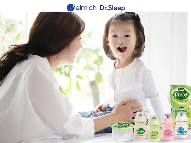 Nên Uống Probi Vào Lúc Nào