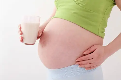 Nên Uống Sữa Bầu Lúc Nào Trong Ngày