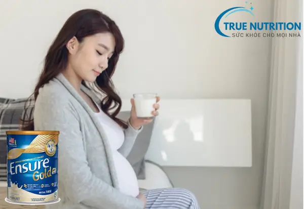 Nên Uống Sữa Ensure Vào Lúc Nào Nên Uống Sữa Ensure Vào Lúc Nào