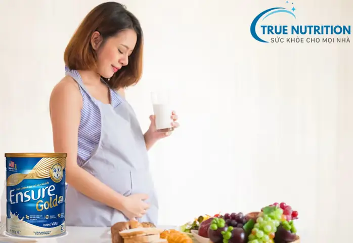 Nên Uống Sữa Ensure Vào Lúc Nào Nên Uống Sữa Ensure Vào Lúc Nào