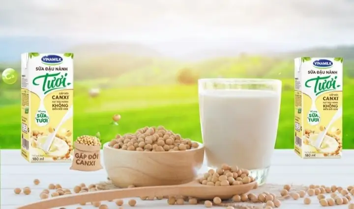 Nên Uống Sữa Gì Để Giảm Cân