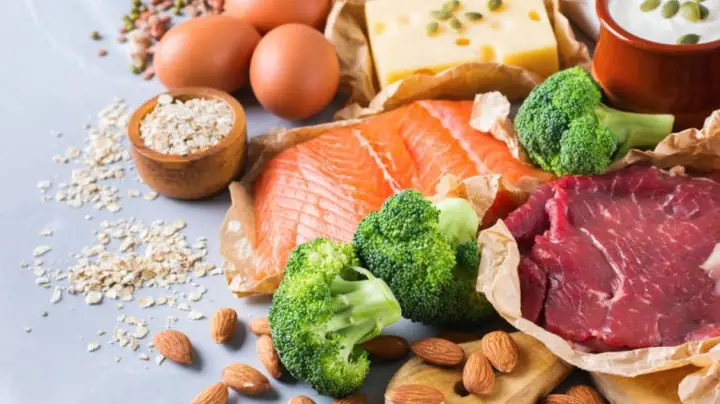 Nên Uống Sữa Gì Sau Khi Sinh