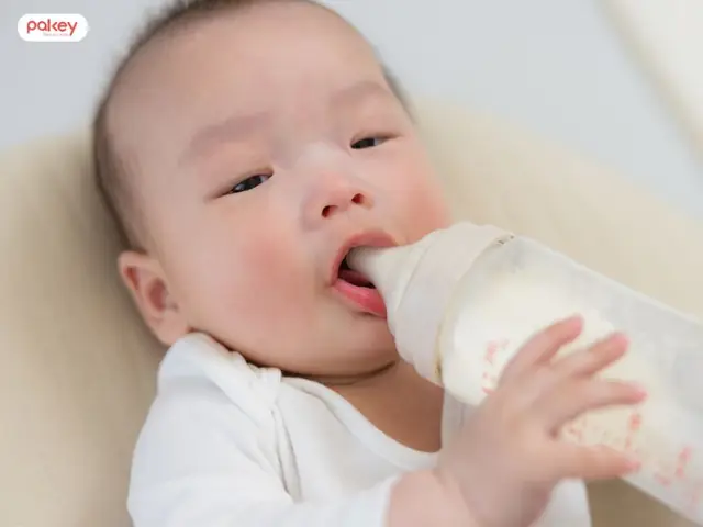 Nên Uống Sữa Gì Trước Khi Đi Ngủ