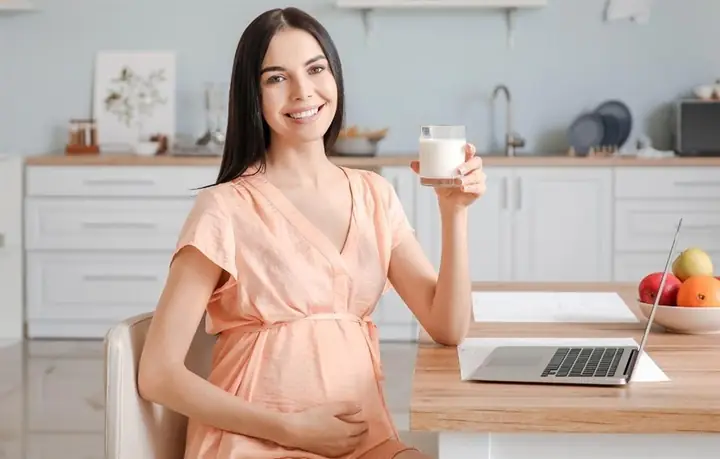 Nên Uống Sữa Khi Nào Trong Ngày