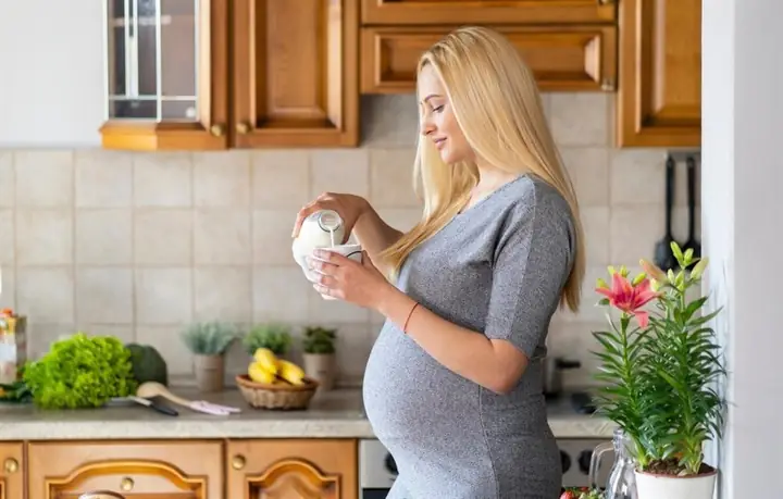 Nên Uống Sữa Khi Nào Trong Ngày