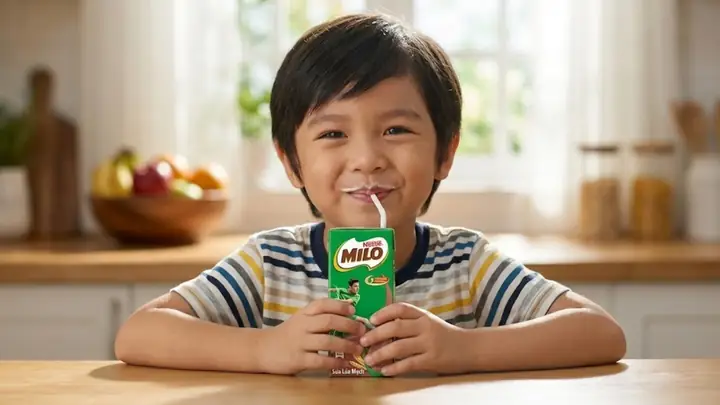 Nên Uống Sữa Vào Thời Điểm Nào Trong Ngày