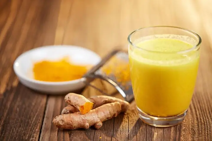 Nên Uống Tinh Bột Nghệ Trước Hay Sau Bữa Ăn