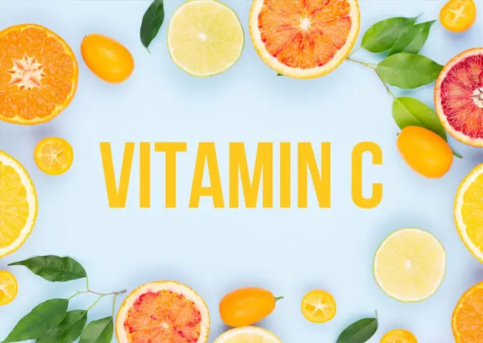 Nên Uống Vitamin C Lúc Nào Trong Ngày