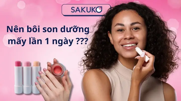 Nên Xịt Khoáng Ngày Mấy Lần Nên Xịt Khoáng Ngày Mấy Lần