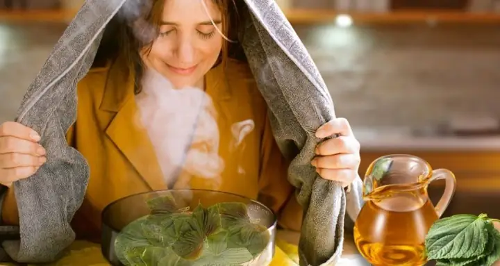 Nên Xông Mặt Mấy Lần Một Tuần Nên Xông Mặt Mấy Lần Một Tuần