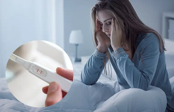 Ngáp Ngủ Nhiều Có Phải Dấu Hiệu Mang Thai