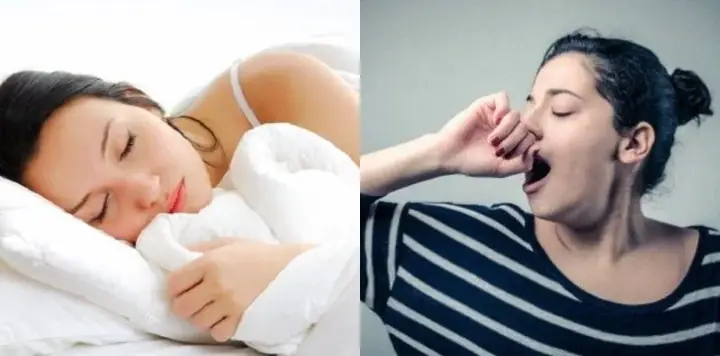 Ngáp Ngủ Nhiều Có Phải Dấu Hiệu Mang Thai