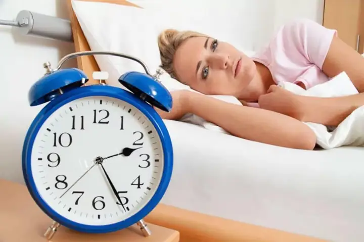 Ngáp Ngủ Nhiều Có Phải Dấu Hiệu Mang Thai