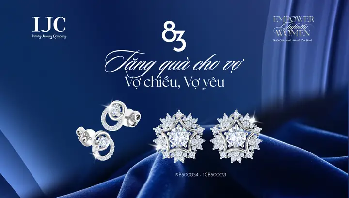 Ngày 8 3 Nên Tặng Gì Cho Vợ