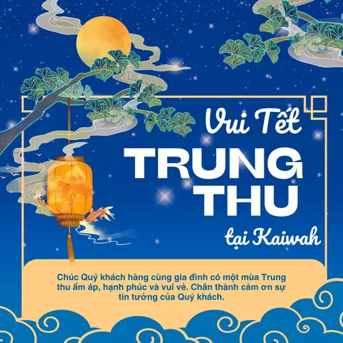 Ngày Bao Nhiêu Tới Trung Thu