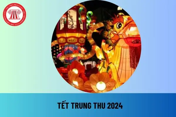 Ngày Bao Nhiêu Tới Trung Thu