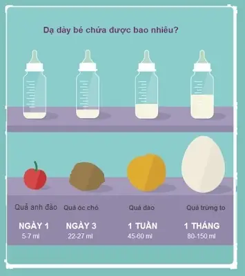 Ngày Bú Bình Đêm Bú Mẹ