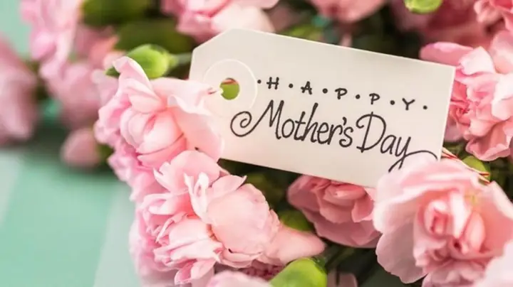 Ngày Của Mẹ Nên Làm Gì