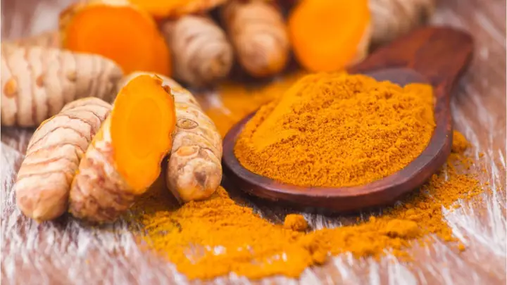 Nghệ Có Tốt Cho Bà Bầu Không